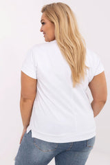 Blusa talla grande modelo 212684 Relevancia