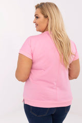 Blusa talla grande modelo 212687 Relevancia