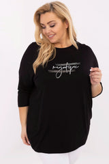 Blusa talla grande modelo 212692 Relevancia