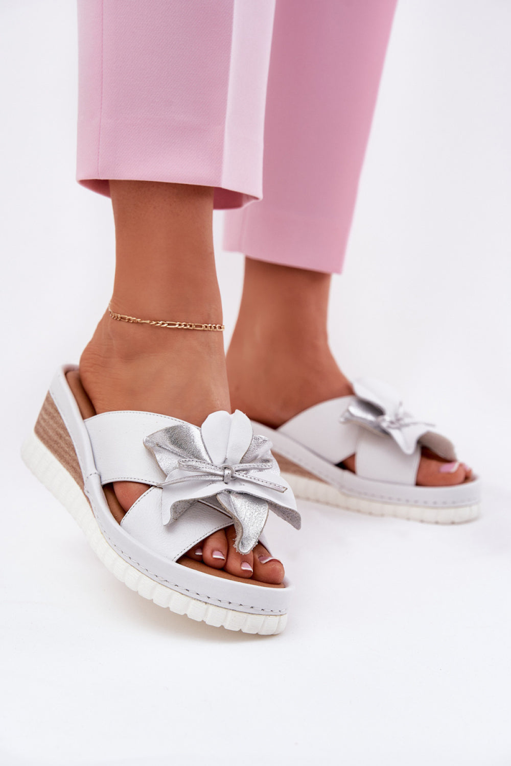 Chanclas modelo 212703 Step in style