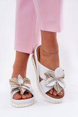 Chanclas modelo 212704 Step in style