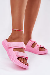 Chanclas modelo 212712 Step in style