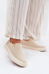 Zapatillas modelo 212722 Step in style