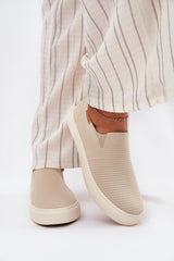 Zapatillas modelo 212722 Step in style