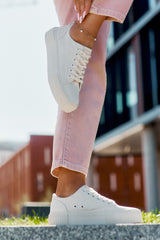 Zapatillas modelo 212723 Step in style