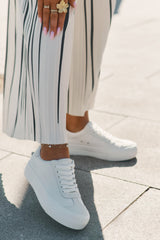 Zapatillas modelo 212724 Step in style