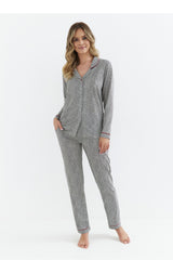 Pijama modelo 212747 Cana