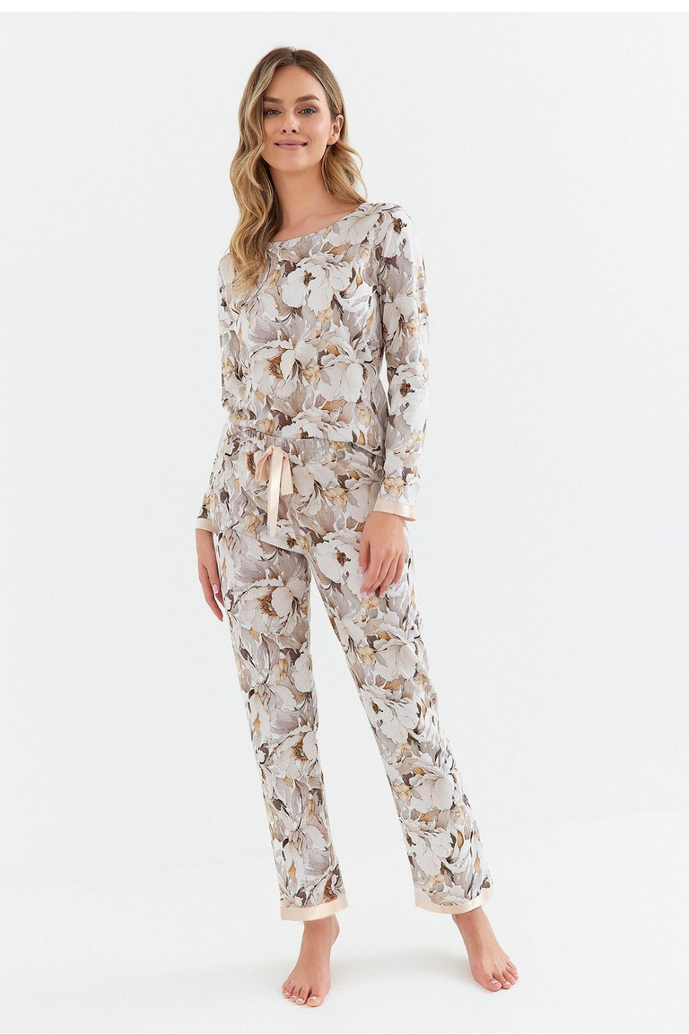 Pijama modelo 212749 Cana
