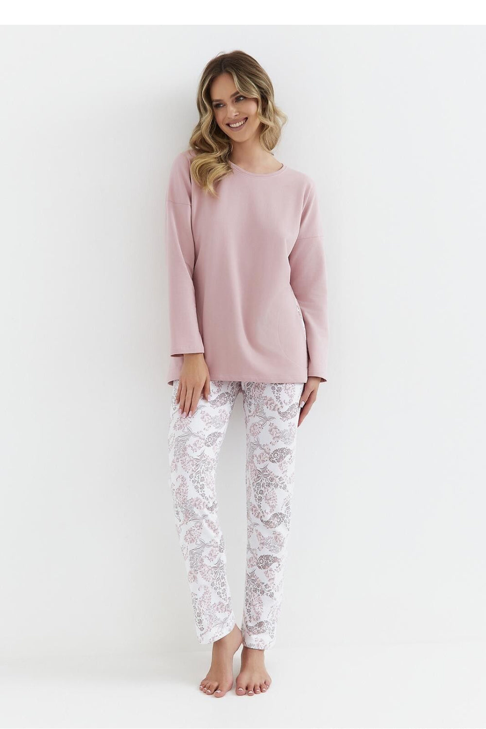 Pijama modelo 212759 Cana