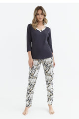 Pijama modelo 212763 Cana