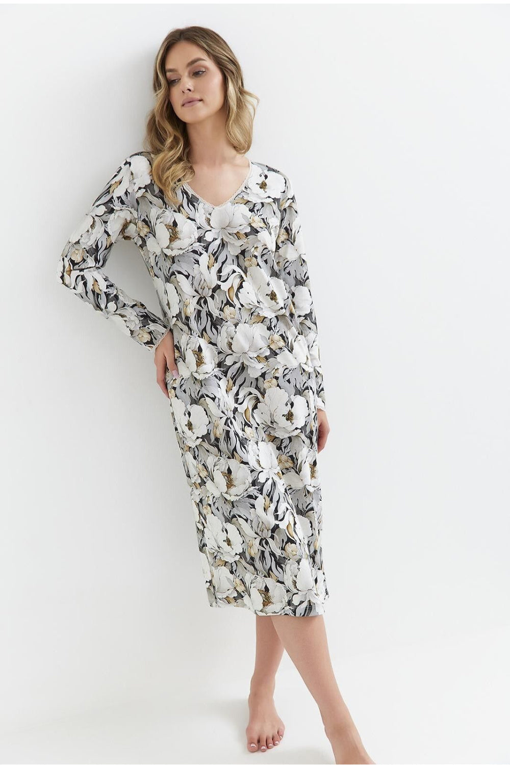 Camisón modelo 212765 Cana
