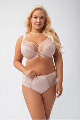 Modelo suave 212769 Gorsenia Lingerie