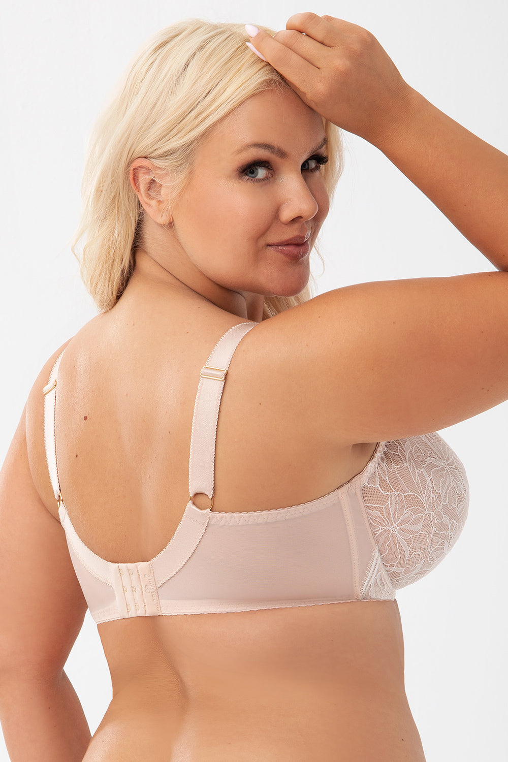 Modelo suave 212771 Gorsenia Lingerie