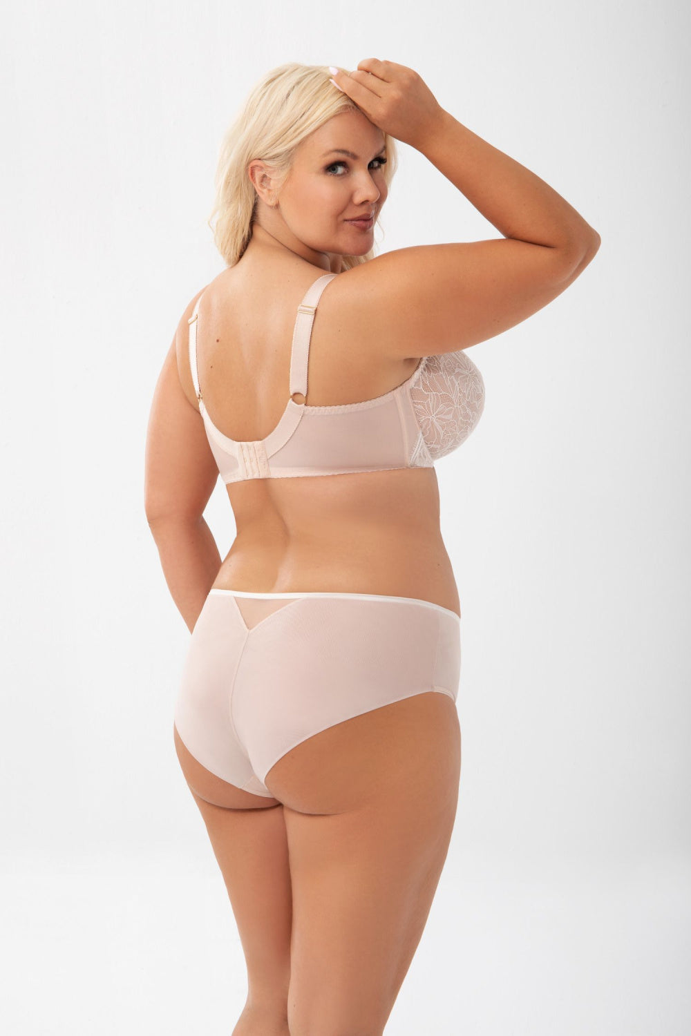 Braguita modelo 212774 Gorsenia Lingerie