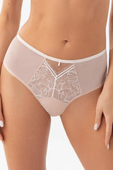 Braguita estilo brasileño modelo 212776 Gorsenia Lingerie