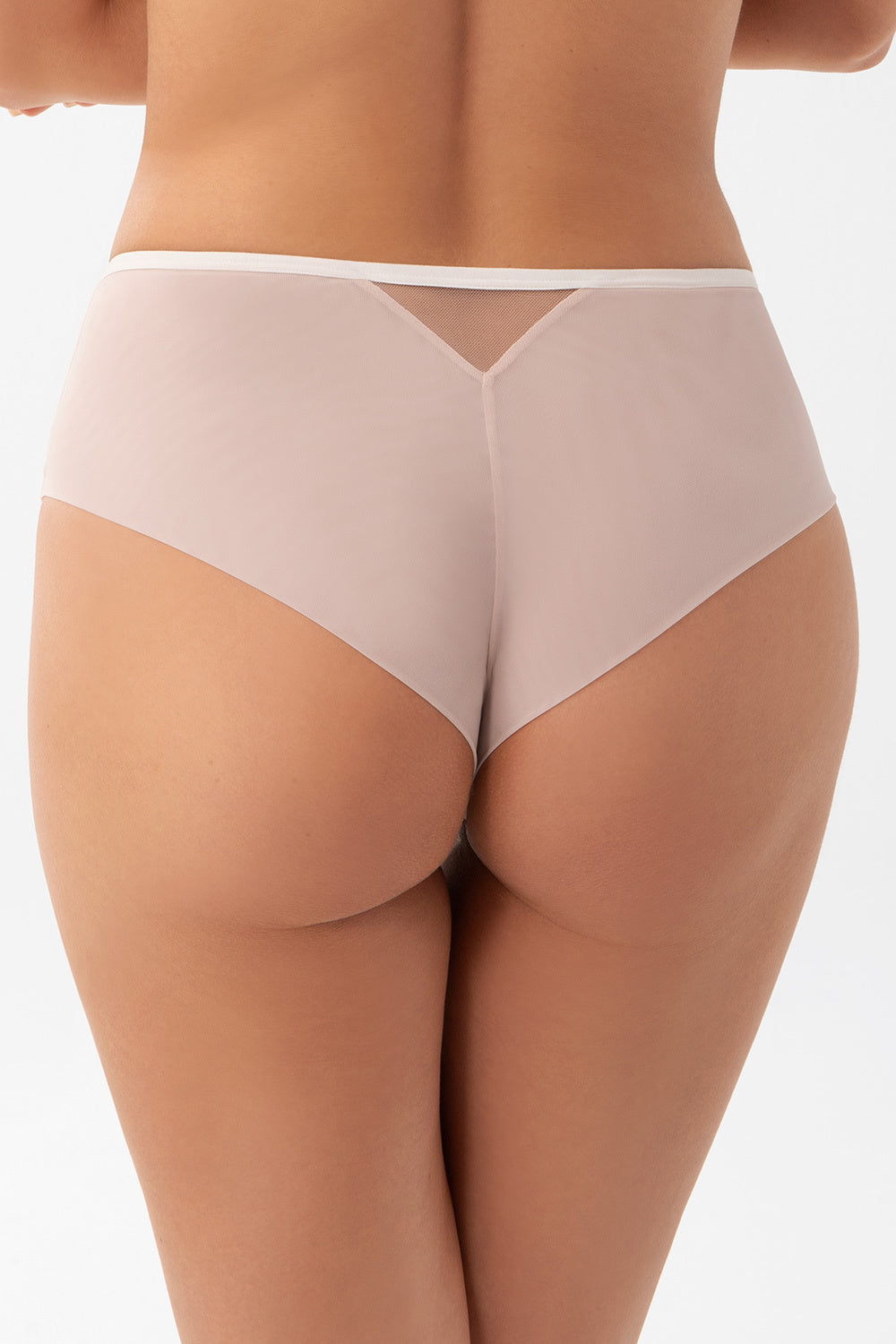 Braguita estilo brasileño modelo 212776 Gorsenia Lingerie