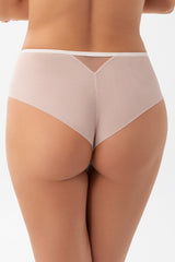 Braguita estilo brasileño modelo 212776 Gorsenia Lingerie