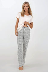 Pijama modelo 212780 Momenti Per Me
