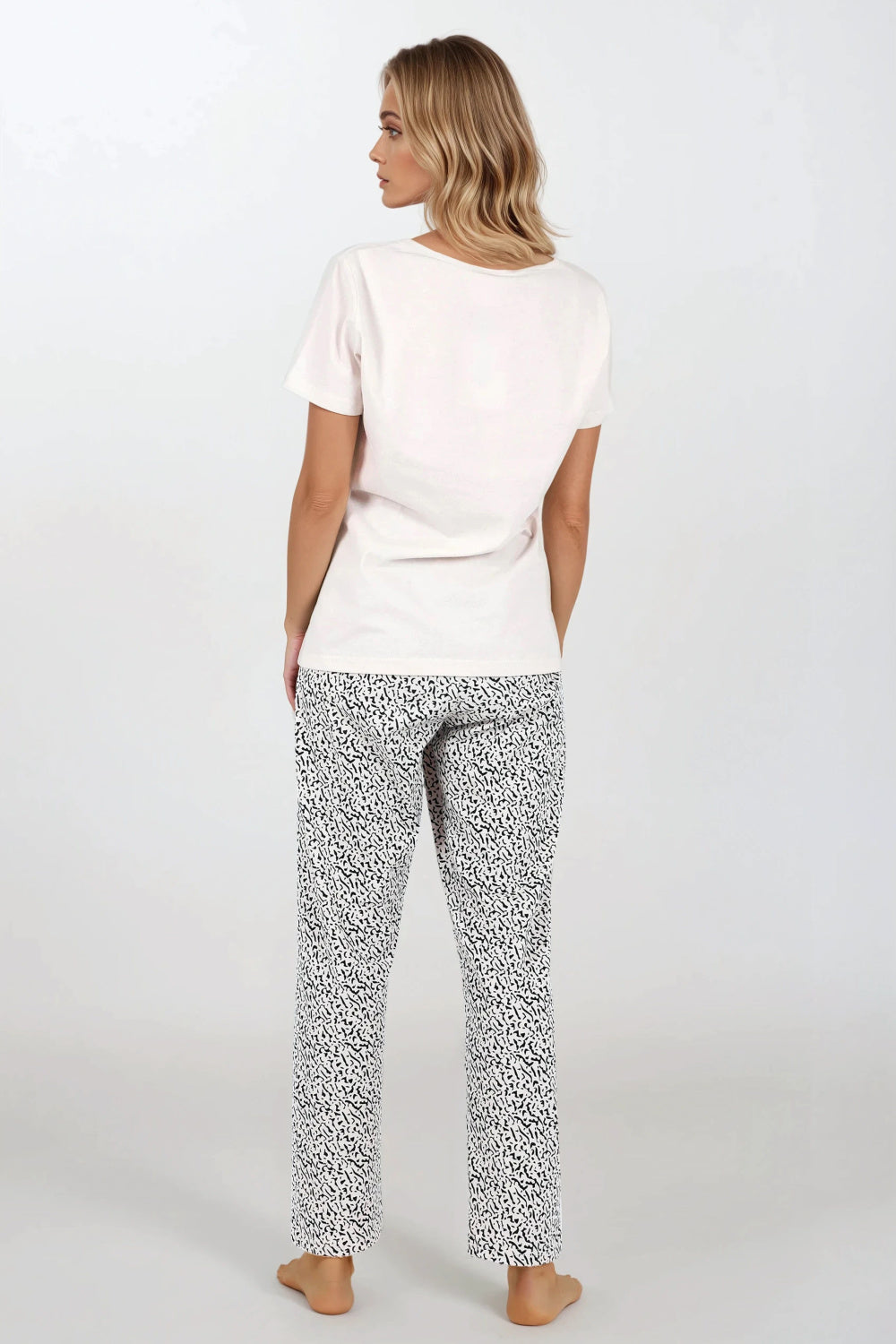 Pijama modelo 212780 Momenti Per Me