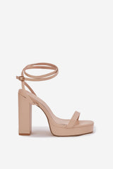 Sandalias de tacón modelo 212820 Step in style