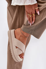 Chanclas modelo 212876 Step in style