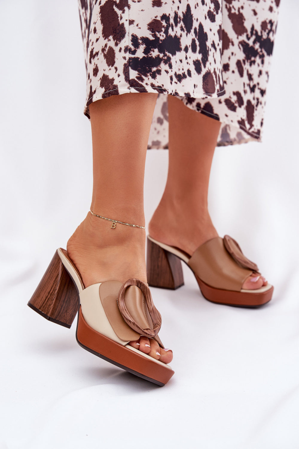 Chanclas modelo 212885 Step in style