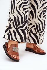 Chanclas modelo 212888 Step in style
