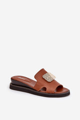 Chanclas modelo 212888 Step in style