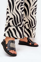 Chanclas modelo 212889 Step in style