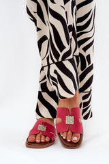 Chanclas modelo 212893 Step in style