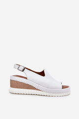 Buskin modelo 212901 Camina con estilo