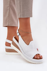 Buskin modelo 212901 Camina con estilo