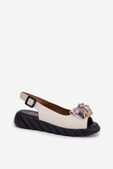 Sandalias modelo 212904 Step in style
