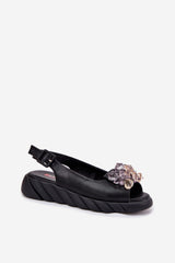 Sandalias modelo 212905 Step in style