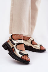 Sandalias modelo 212910 Step in style