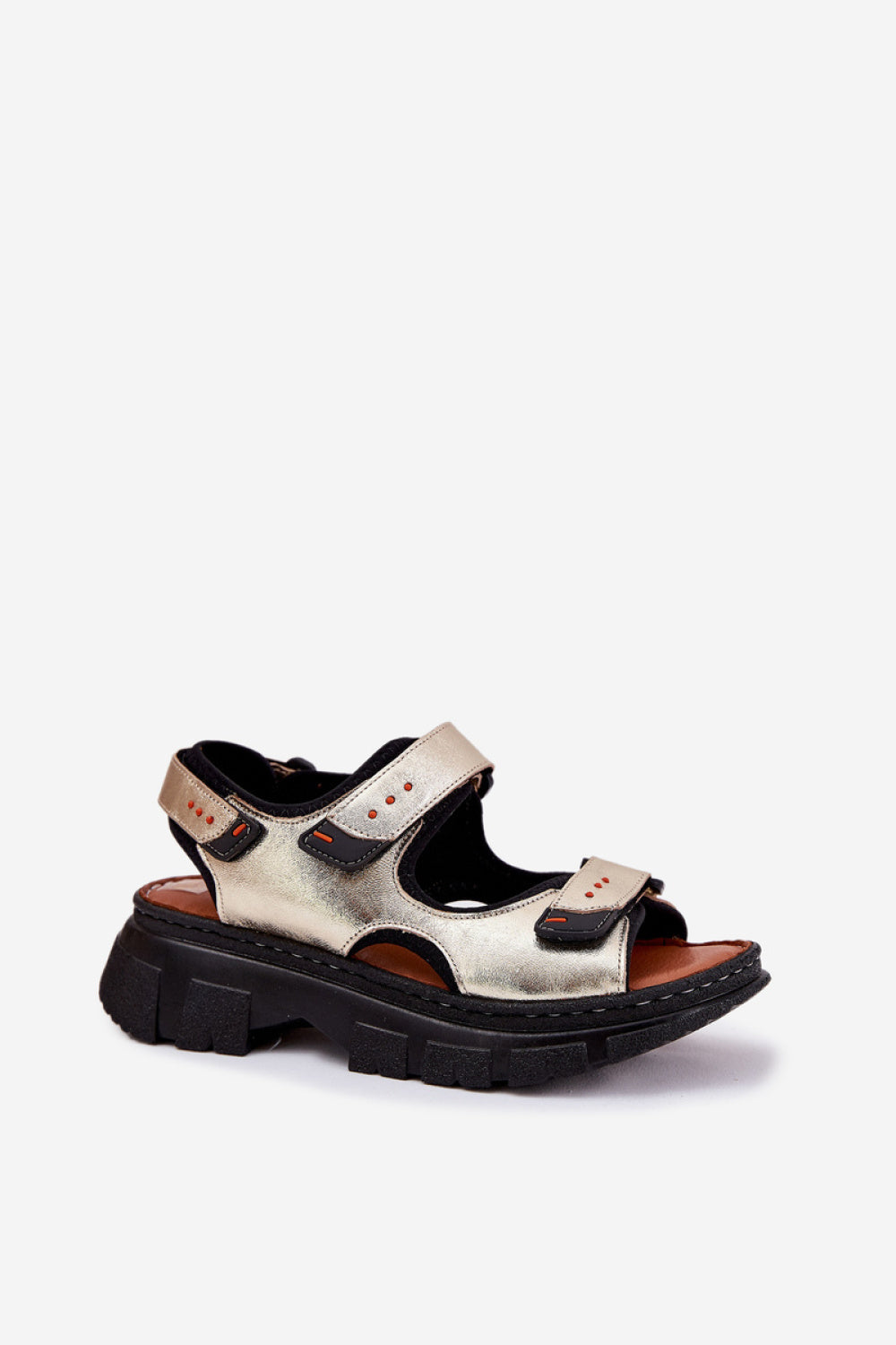 Sandalias modelo 212910 Step in style