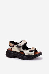 Sandalias modelo 212910 Step in style