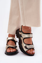 Sandalias modelo 212910 Step in style