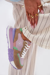 Zapatillas modelo 212915 Step in style