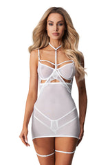 Camisa sexy modelo 212930 Obsessive
