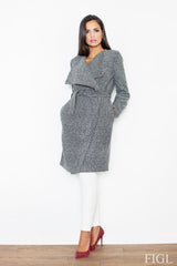 Abrigo modelo 47958 Figl