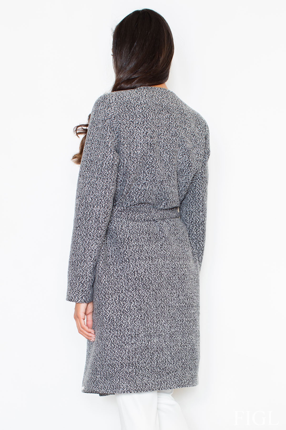 Abrigo modelo 47958 Figl