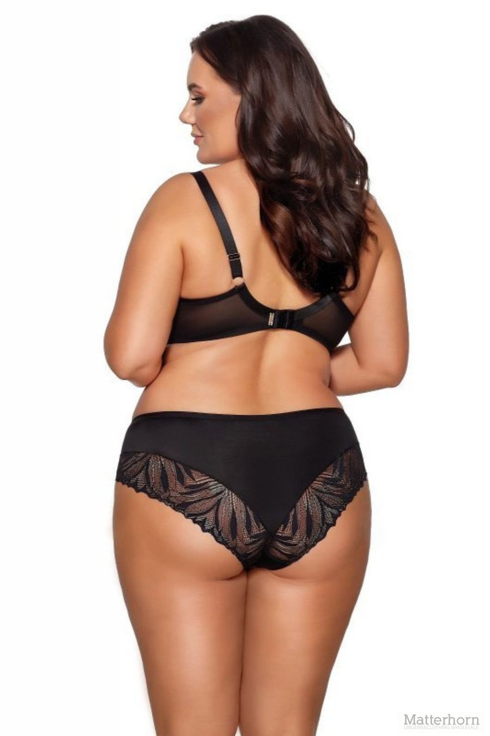 Modelo semiblando 212993 Ava