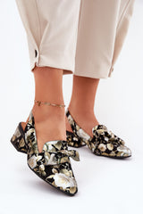 Zapatos de tacón modelo 212998 Step in style