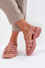 Sandalias modelo 213001 Step in style