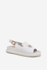 Buskin modelo 213006 Camina con estilo