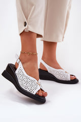 Buskin modelo 213013 Camina con estilo