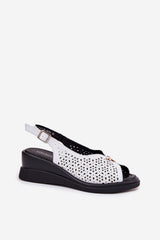 Buskin modelo 213013 Camina con estilo