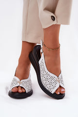 Buskin modelo 213013 Camina con estilo