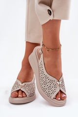 Modelo Buskin 213014 Camina con estilo